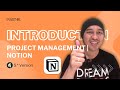 🚀 Simple Apps Part #1 - Introduction | Project Management | Notion | Django 5