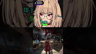 HILARIOUS DRACULA GLITCH! #deadbydaylight #dbd #dbdfunny