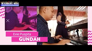 Gundah | Organ Tunggal Kuala Tungkal Jambi | Cover Dangdut