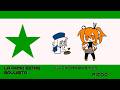 “La pano estas bruligita ” │My Bread Was Burnt To A Crisp │ パンこげこげになっちゃった [OpenUtau Esperanto] – Tubaro