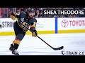 Shea Theodore Defenseman Highlights