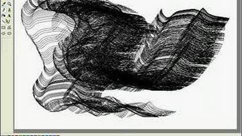 How To Make Custom Brushes in MS Paint