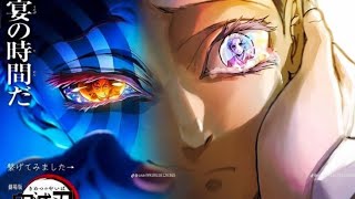 Family Hakuji React to Akaza KNY GACHA CLUB