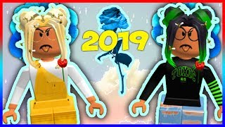 Roblox Community in 2019