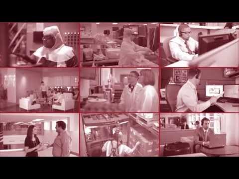 Cardinal Health  Leadership