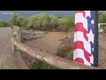 Flooding in Arizona leaves multiple dead and others missing