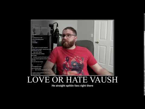 Love Him or Hate Him, He's Spitting Straight Facts