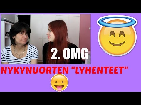 Video: Mitä sana yrittää tarkoittaa?