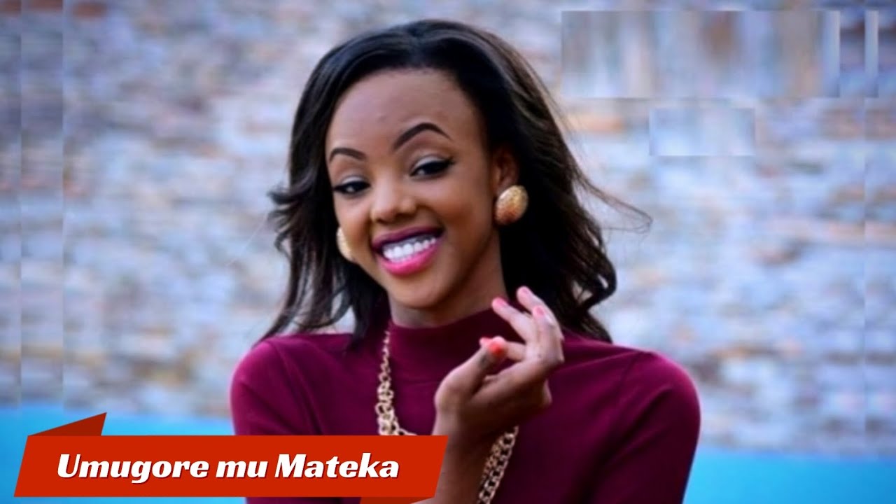 Miss Mutesi Jolly Nkomoka Ibwami Mumuryango wa Kigeli, Menya byinshi