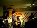 【HOTLINE2014】Hindenburg Blues Band 「Army」