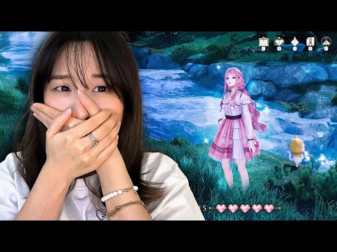 This *new* Game Is So Cute!!