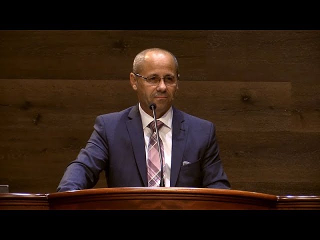 Luigi Mitoi - De ce L-au cautat oamenii pe Isus? (30 Septembrie, 2018)