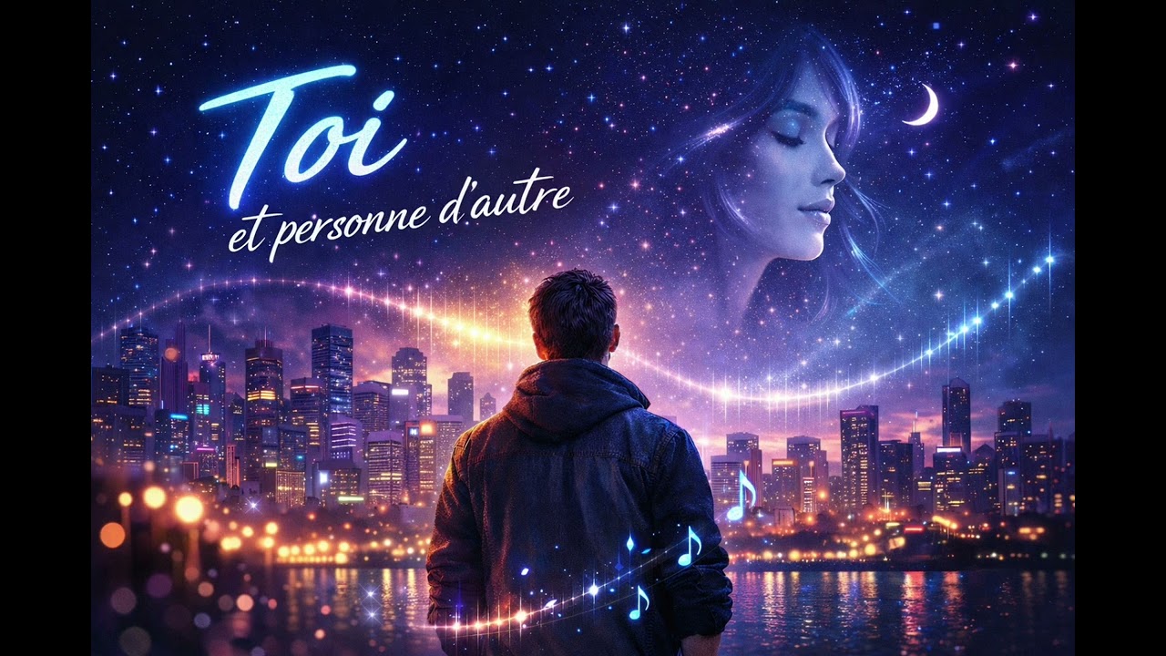 Toi et personne d’autre 