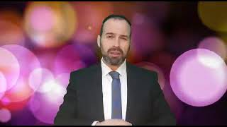 מי הזיז את הבלון שלי? פרשת יתרו תשפ"ג.