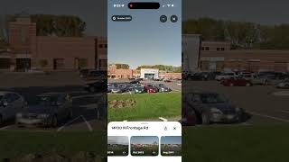 #googlemaps #abandoned toys “R” Us