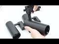 DIP Switch Adjustable CCT Track Light | iLightin iTLD01 for Pro Projects