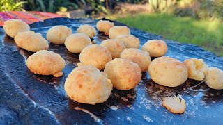 Receta de Chipa en 10 minutos by Marisa Sanchez Perez 808 views 6 months ago 3 minutes, 3 seconds