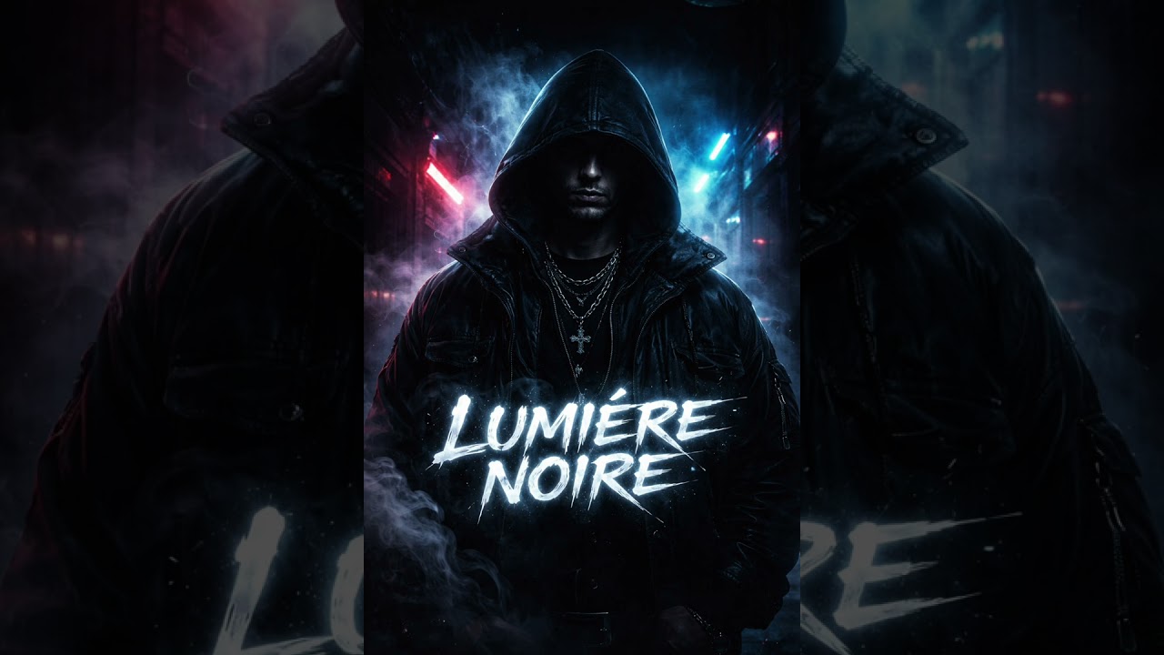 Lumière noir