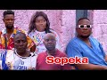 SOPEKA [ NEW GAG CONGOLAIS / JS PRODUCTION ]