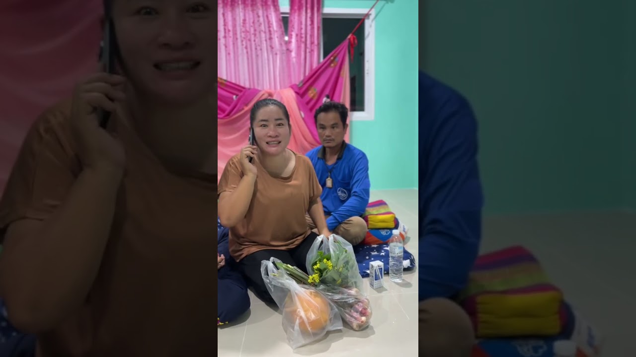 เซาป่วยทันทีเลยจ้า#เรไรสายฮาchannel #ตลก 