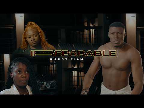 IRREPARABLE | short film | Returning to the Past ( Part 02 / 03 )