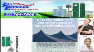 Porta Potty Mason Michigan