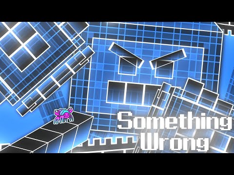 Something Wrong by JOY115135 [me]. 1 month big work