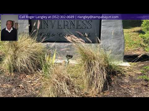 8530 E Cross Lane, Inverness, FL home video tour