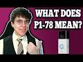 What Does Error Code P1-78 Mean On Ring Camera - Explained