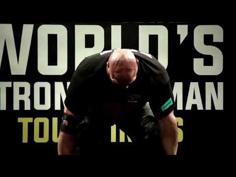 მსოფლიოს რეკორდი ამოწევაში - ქართველი ხარის მიერ ხუთჯერ ამოწეული 400 კგ