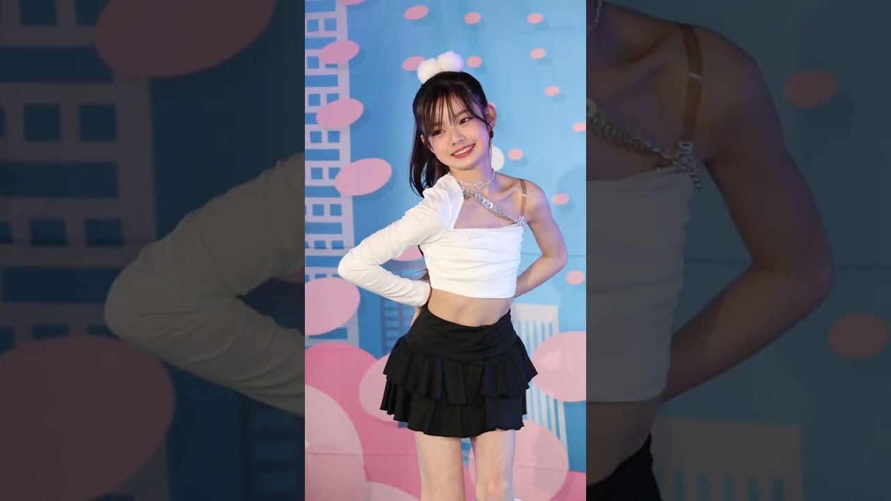 Reina アイドルメドレー アイドル劇場 2025年2月9日