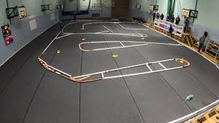 WKRCC Round 1 F1 A Final 18th October 2026