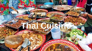 Welcome to Exploring Thai Cuisine: A journey into the vibrant and diverse world of Thai food.