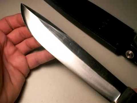 Fallkniven A8 Wilderness knife: One of the Best - YouTube Fallkniven A8 Wilderness knife: One of the Best - YouTube