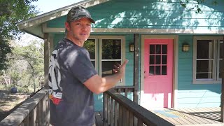 We Have a BIG Problem with Our AirBnb's...
