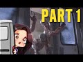 18+ | Dying Light The Beast Gameplay PART 1 @Rykvna