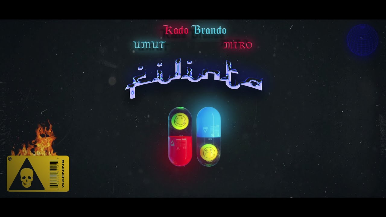 Watch Kado Brando x MIRO x Umut - Filinta (Official Audio) on YouTube Watch Kado Brando x MIRO x Umut - Filinta (Official Audio) on YouTube