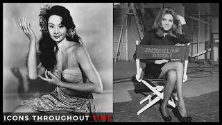 Lost to Time, Found on Film: Rare Portraits of Hollywood’s Golden Icons