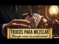 2 trucos para mezclar, último video del Año (gracias por el apoyo de este año) PERSUNO67 