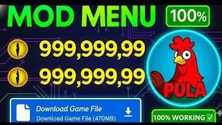 Manok Na Pula Mod Apk & Menu v8.0 Gameplay [Unlimited Money, Max Level 1000] screenshot 2