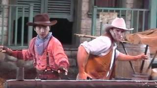 Bjfan ワイルドワイルドワイルドウエストスタントショー 04 Usj Youtube Bjfan ワイルドワイルドワイルドウエストスタントショー 04 Usj Youtube