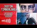 Justin Timberlake Unleashed: The Evolution from Child Star to A-List Megastar | Amplified