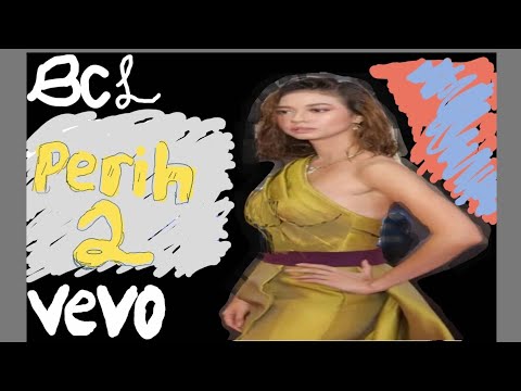 Bunga Citra Lestari - Jera (Hatiku Masih Milikmu) | Official Lyric Video