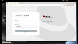 OpenShift Image Based Upgrade - Part 1