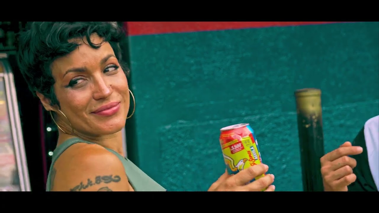 Voce e bela - LatinStyle ( Video oficial ) Prod. 