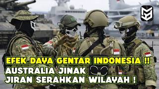 Download Lagu EFEK DAYA GENTAR INDONESIA!DARI CUKUP KUAT JADI SULIT DIGANGGU MP3