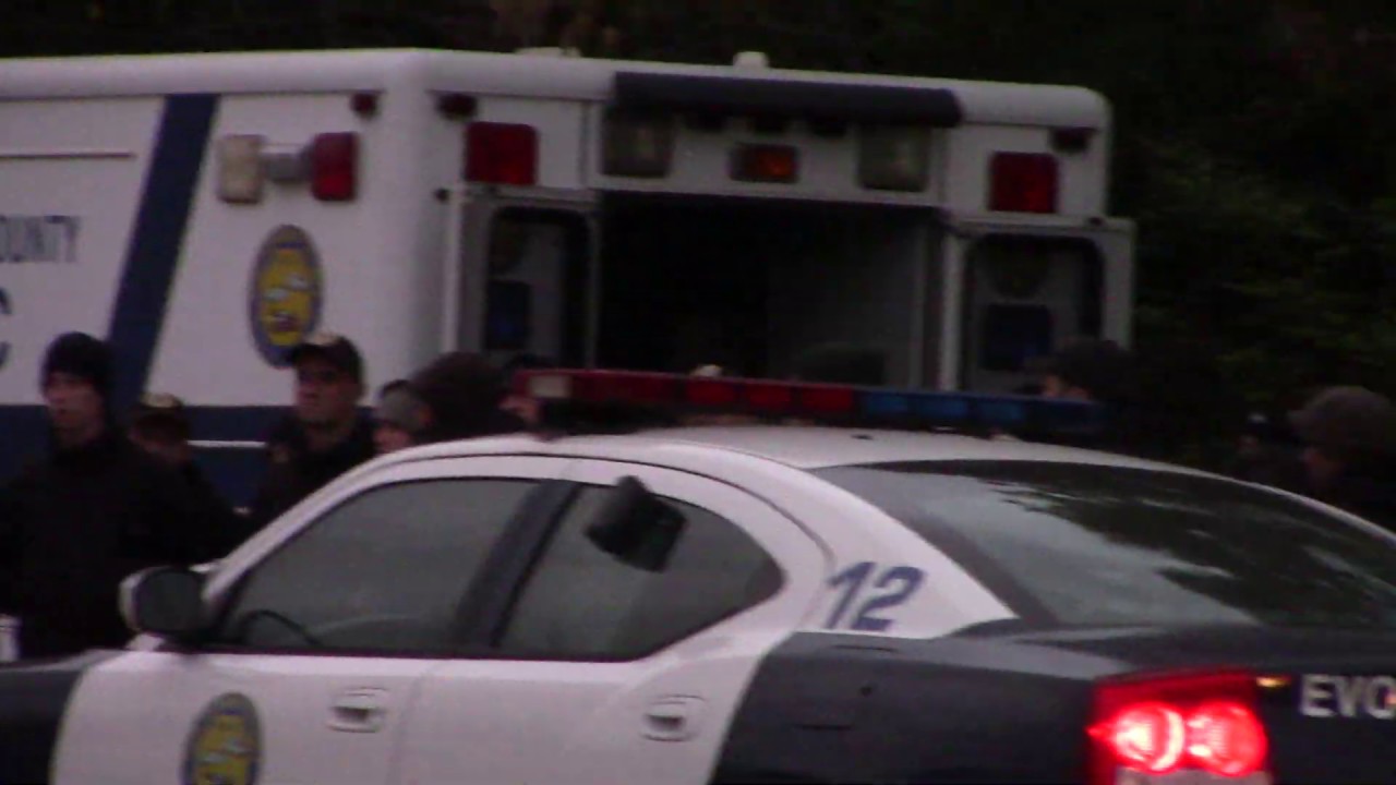 “This is restricted access