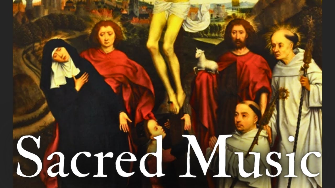 Domencio Scarlatti — Stabat Mater | Stabat Mater