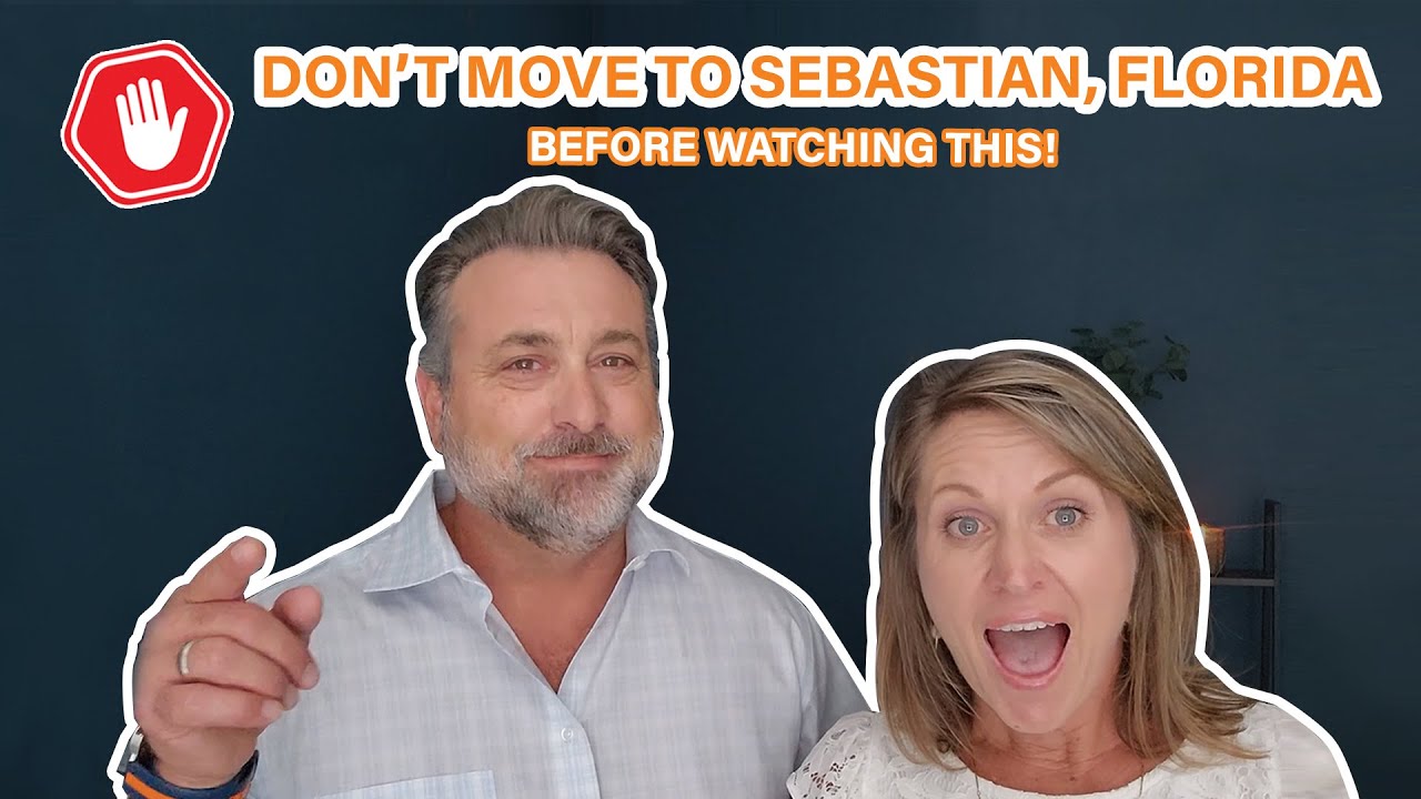 What's it Like Living in Sebastian Florida