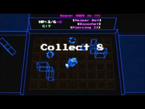 Vignette de la bande-annonce de Null Vector
